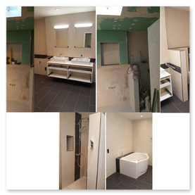 Badezimmer